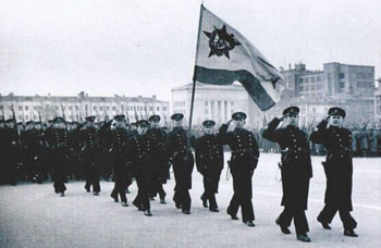 Парад 7 Ноября 1941 Фото